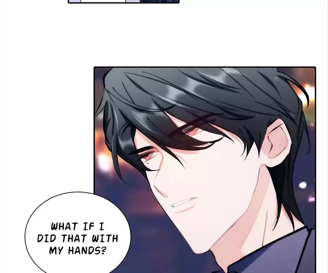 Actor X Actor Chapter 159 page 35 - 