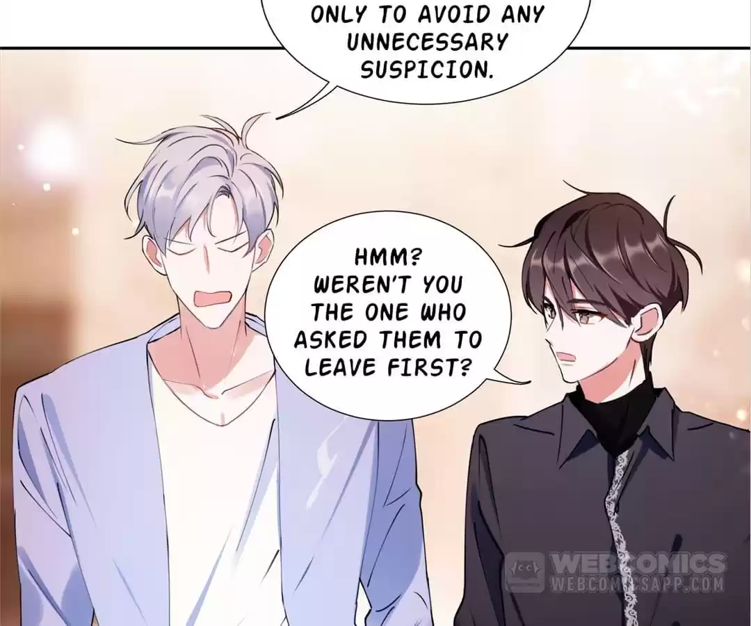 Actor X Actor Chapter 159 page 41 - 