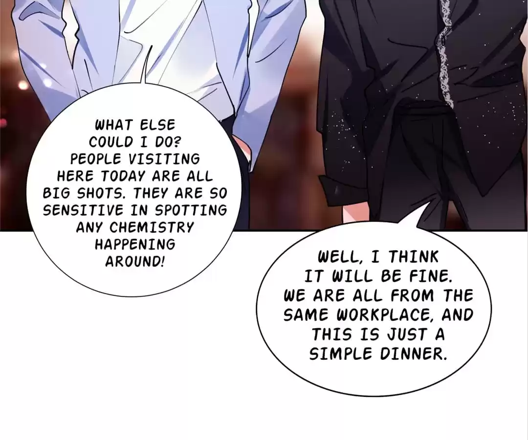 Actor X Actor Chapter 159 page 42 - 