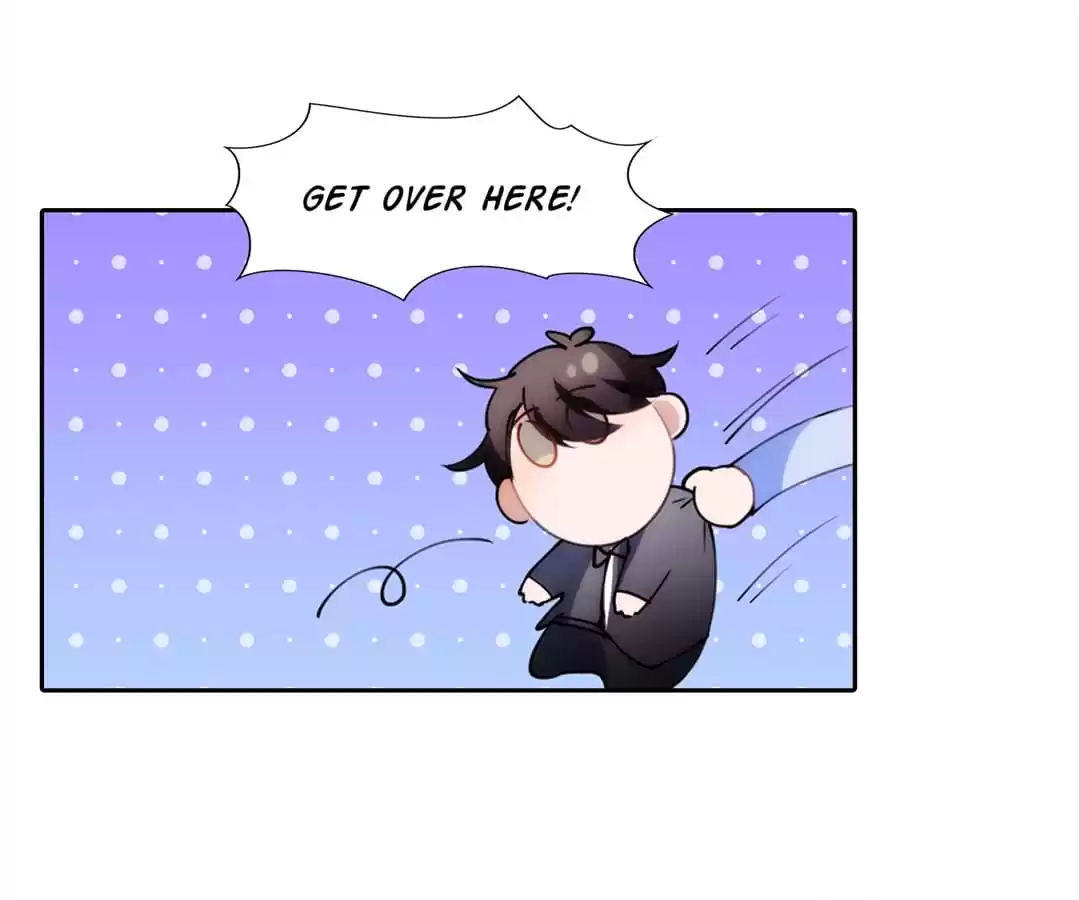 Actor X Actor Chapter 159 page 44 - 