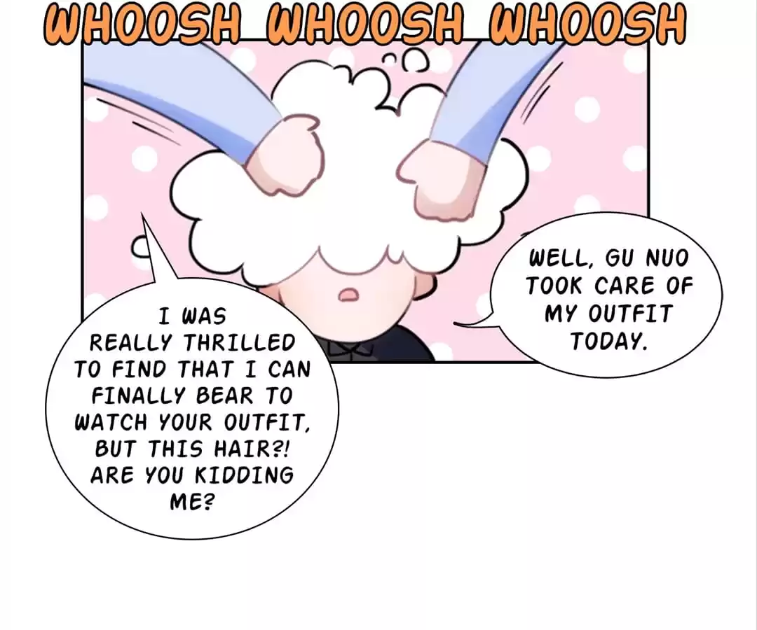 Actor X Actor Chapter 159 page 45 - 