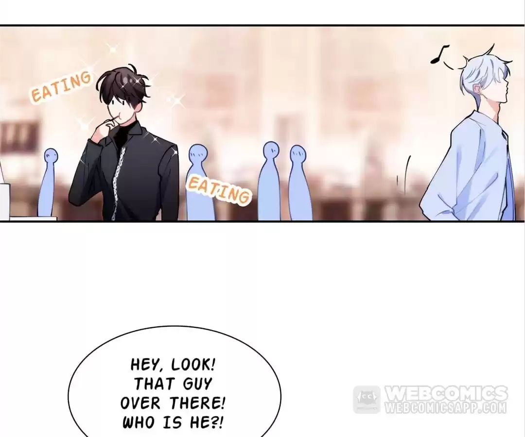 Actor X Actor Chapter 159 page 49 - 