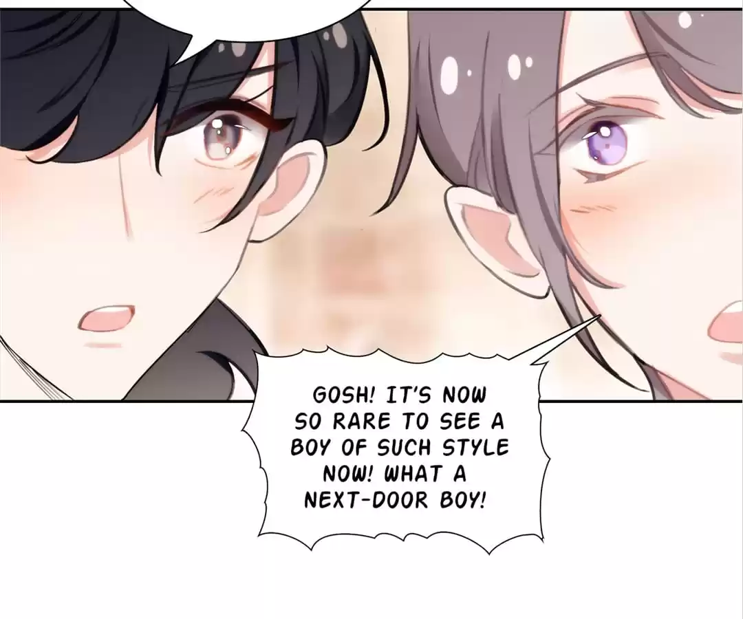 Actor X Actor Chapter 159 page 50 - 