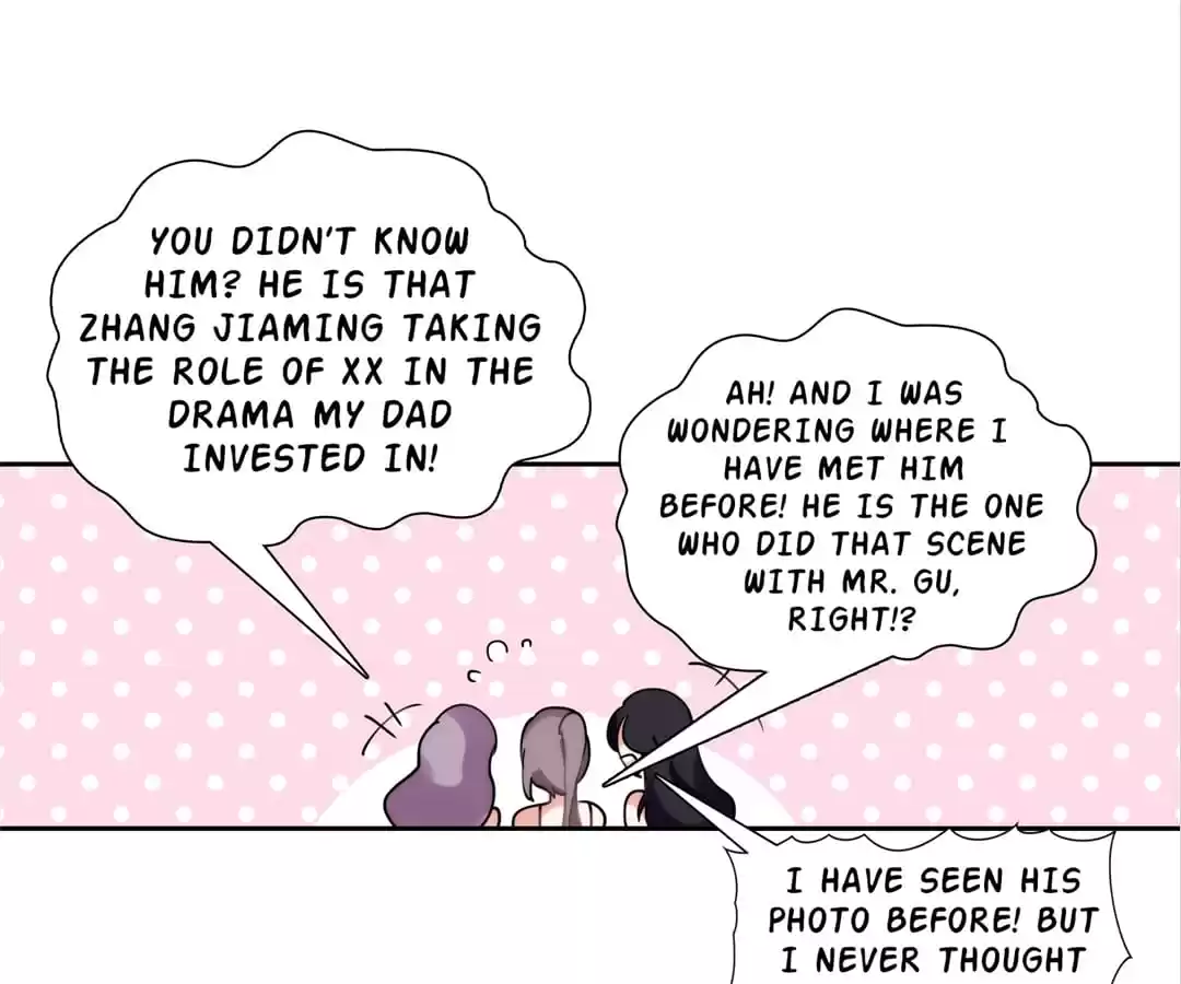 Actor X Actor Chapter 159 page 51 - 
