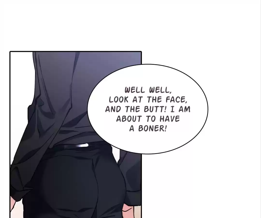 Actor X Actor Chapter 159 page 53 - 