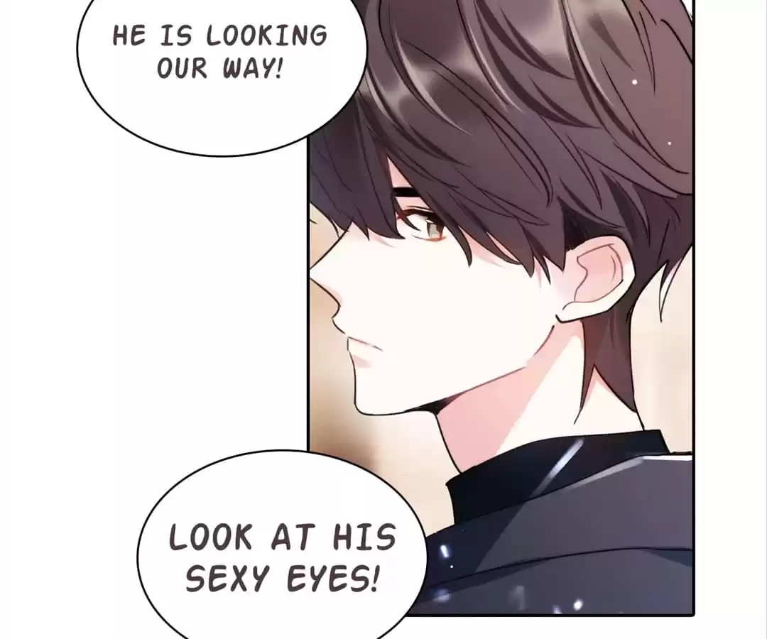 Actor X Actor Chapter 159 page 55 - 