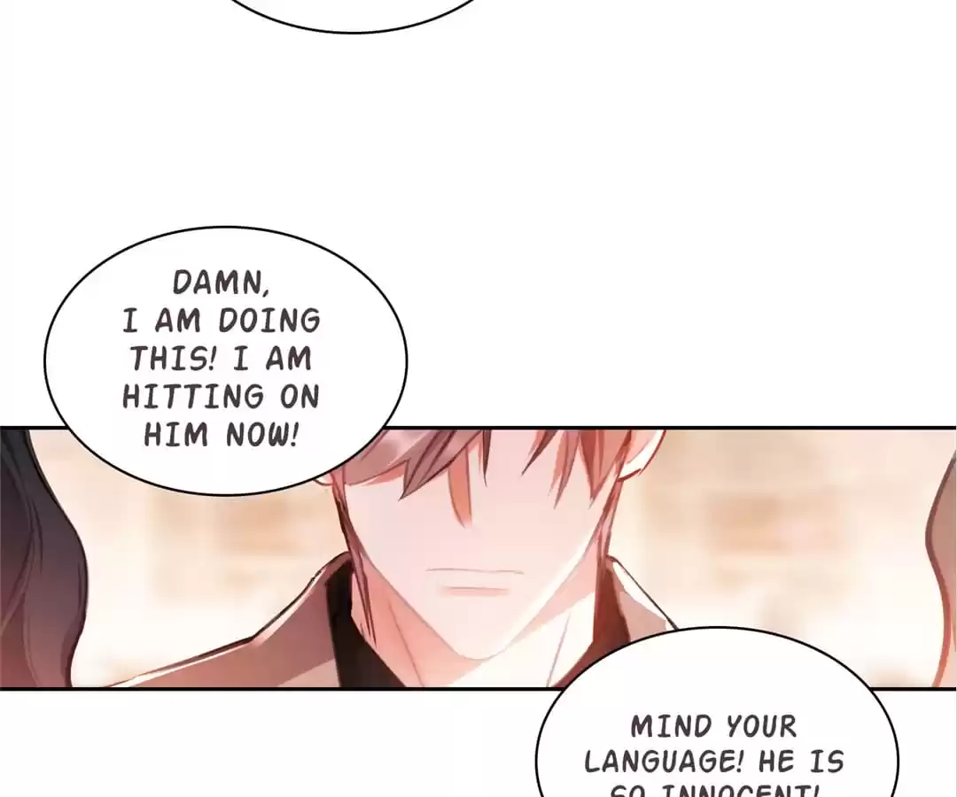 Actor X Actor Chapter 159 page 56 - 