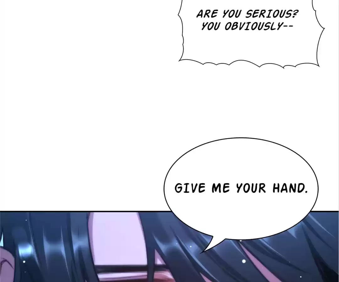 Actor X Actor Chapter 159 page 8 - 