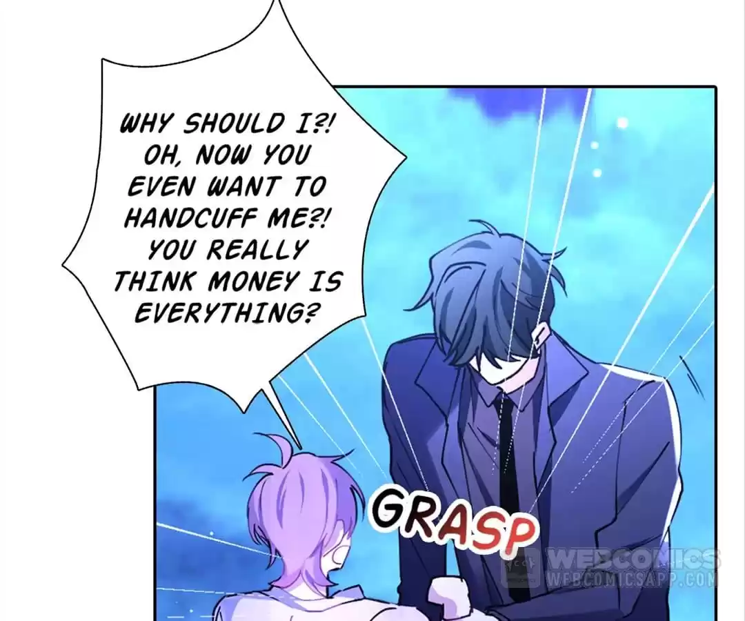 Actor X Actor Chapter 159 page 10 - 