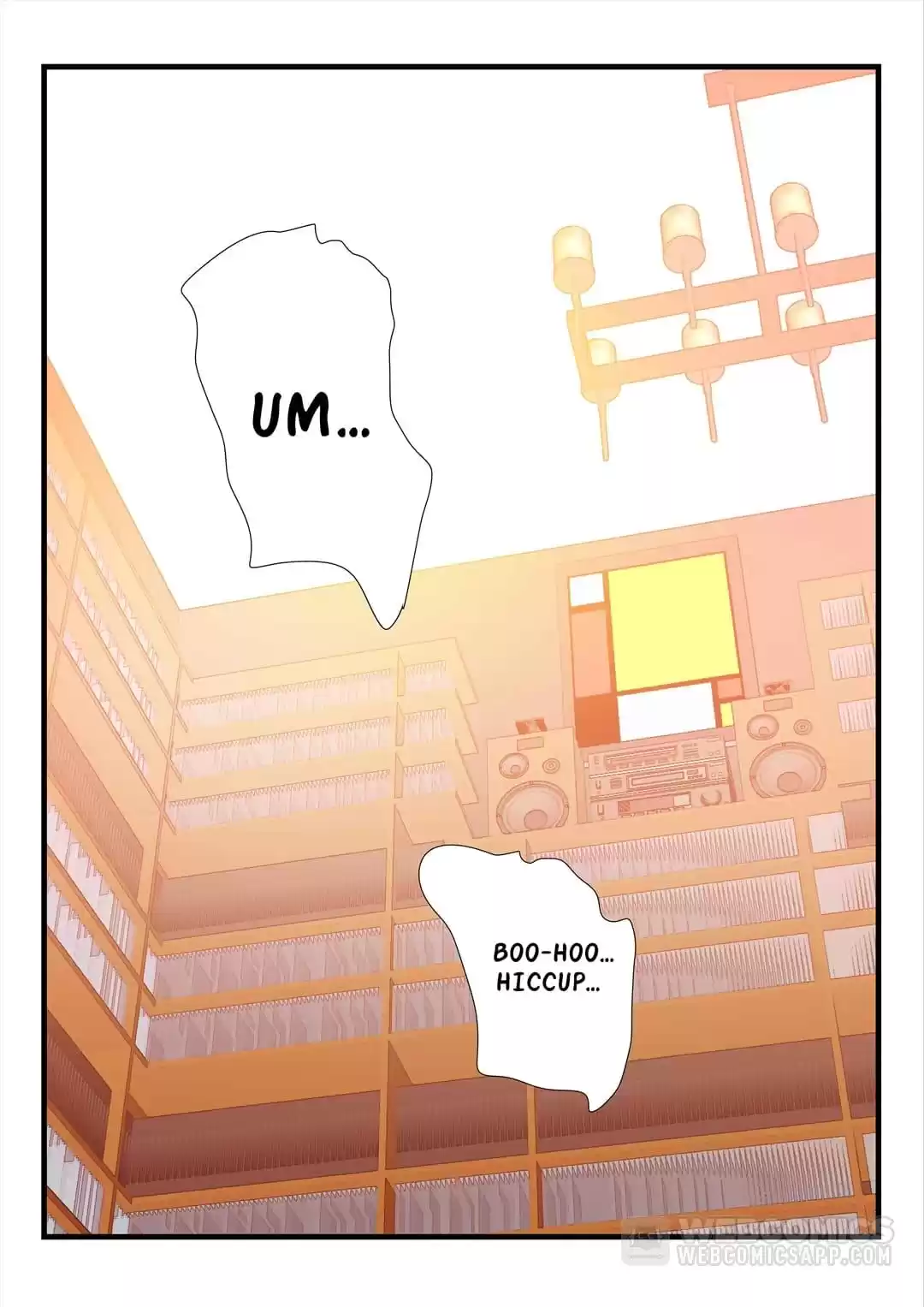 Actor X Actor Chapter 16 page 2 - 