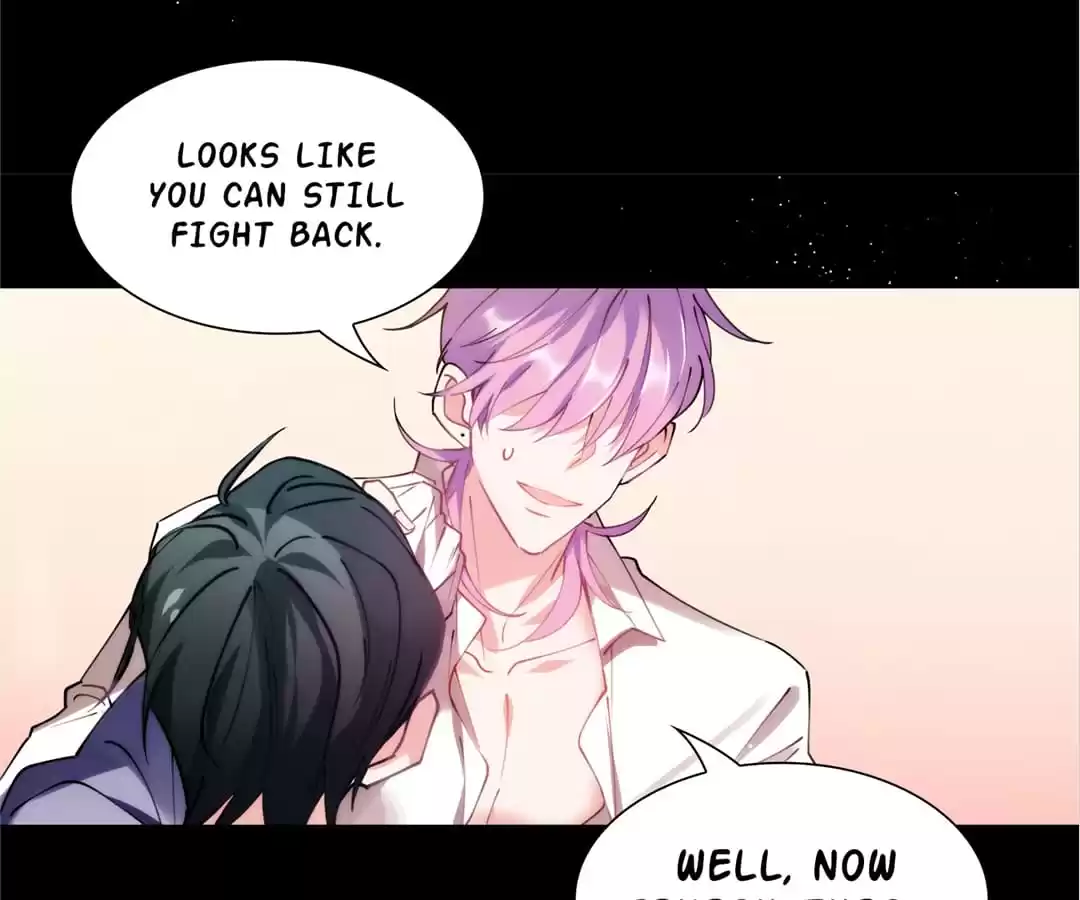 Actor X Actor Chapter 160 page 14 - 