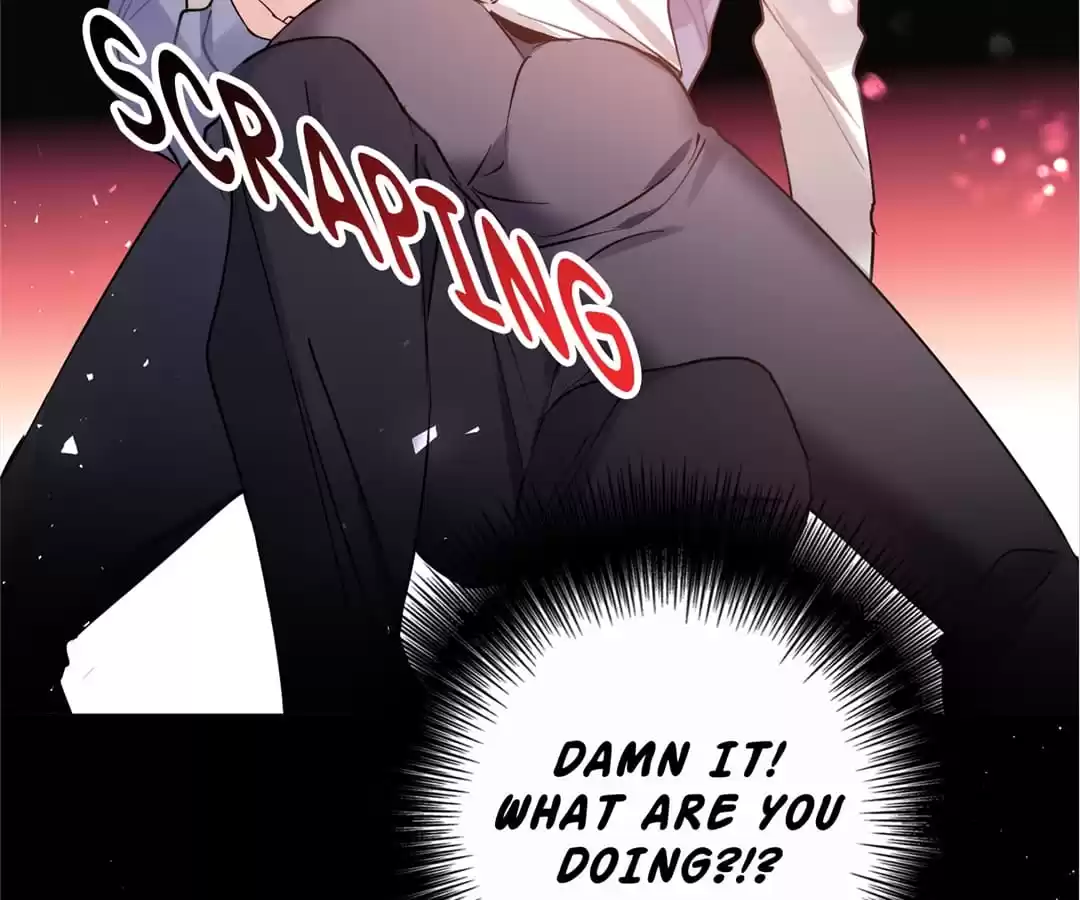 Actor X Actor Chapter 160 page 17 - 