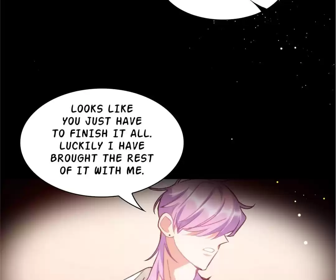 Actor X Actor Chapter 160 page 3 - 
