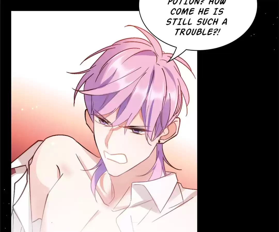 Actor X Actor Chapter 160 page 22 - 