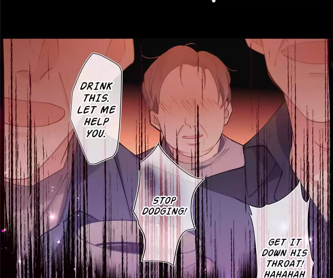 Actor X Actor Chapter 160 page 28 - 