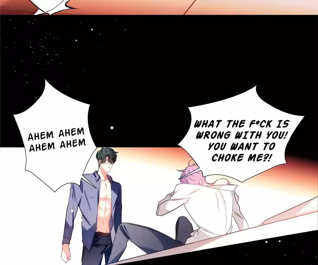 Actor X Actor Chapter 160 page 30 - 