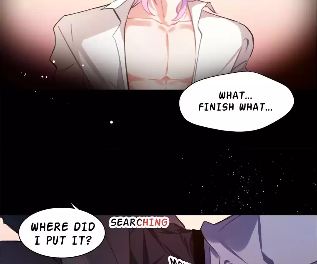 Actor X Actor Chapter 160 page 4 - 