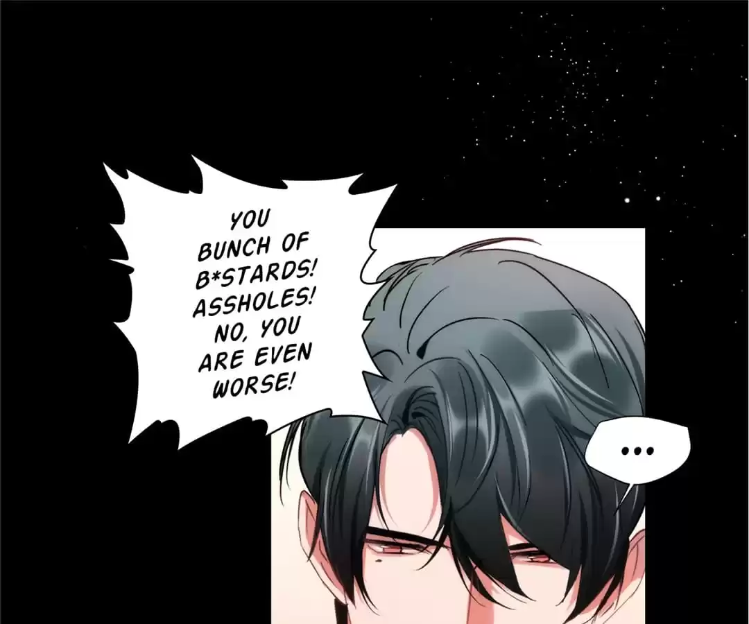 Actor X Actor Chapter 160 page 33 - 
