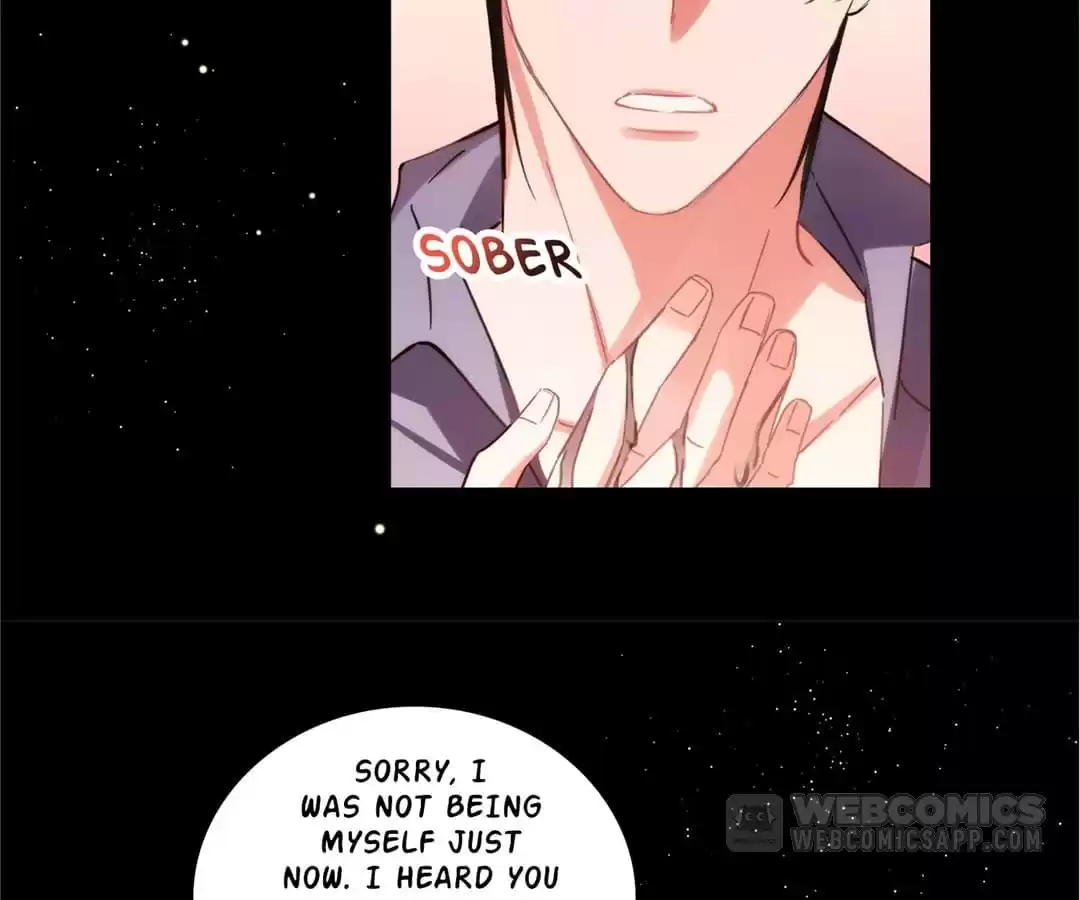 Actor X Actor Chapter 160 page 34 - 
