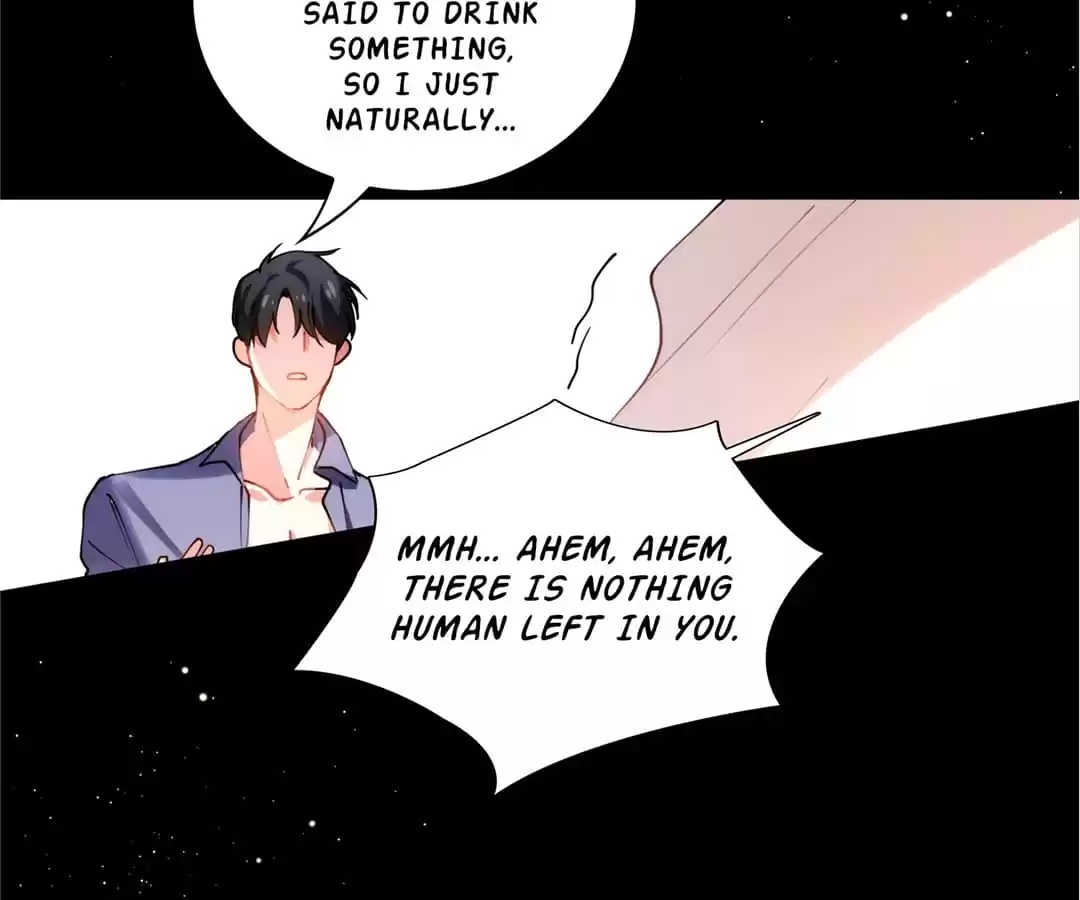 Actor X Actor Chapter 160 page 35 - 