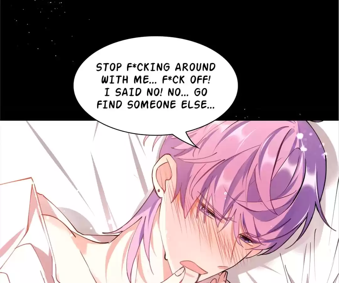 Actor X Actor Chapter 160 page 36 - 