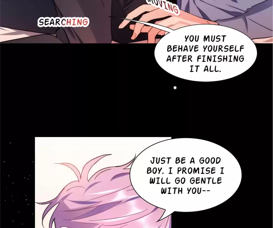 Actor X Actor Chapter 160 page 5 - 