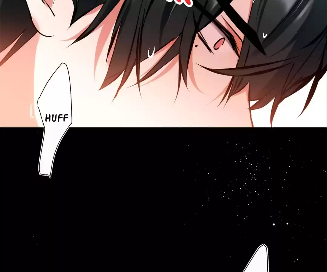 Actor X Actor Chapter 160 page 50 - 