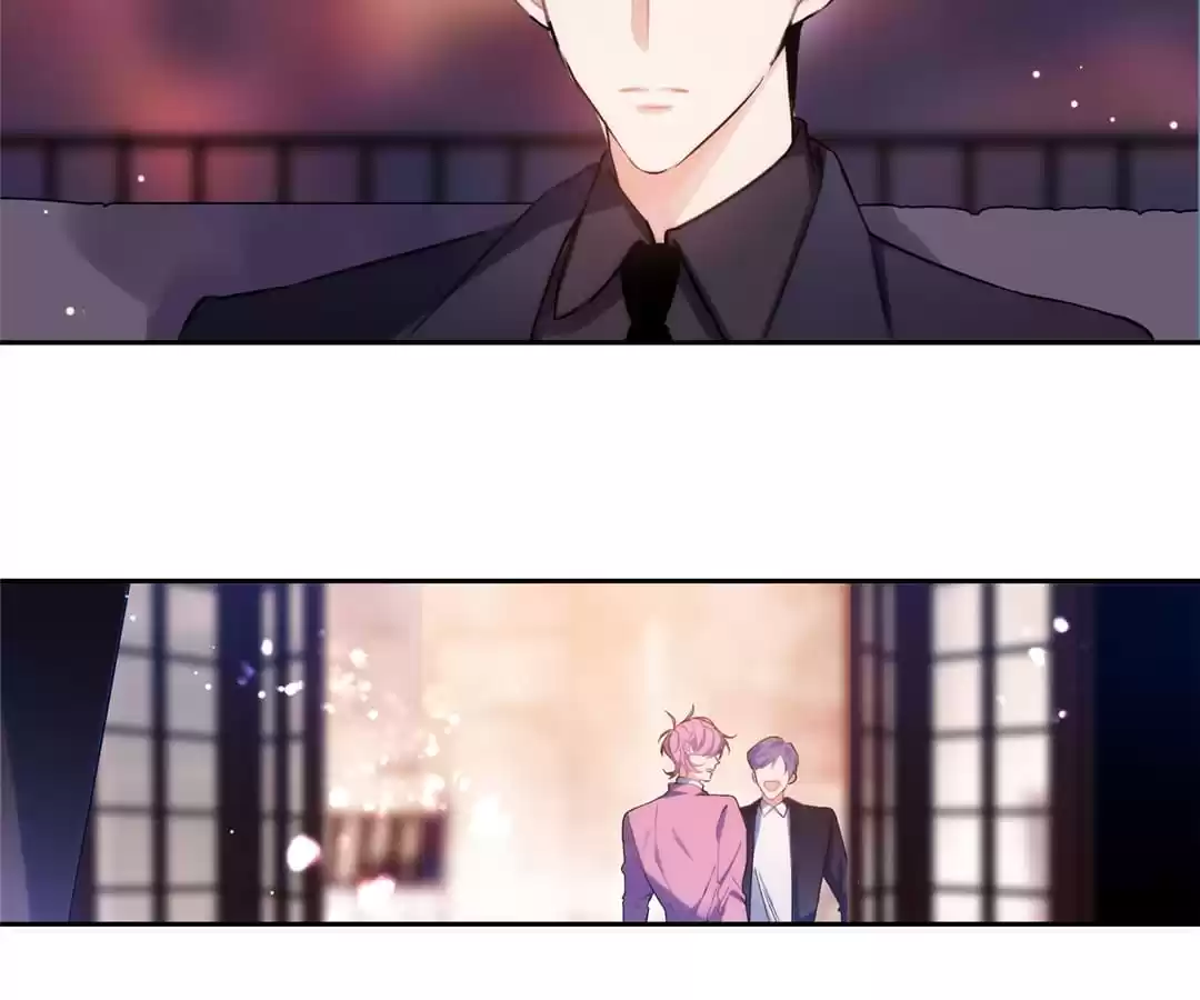Actor X Actor Chapter 161 page 11 - 
