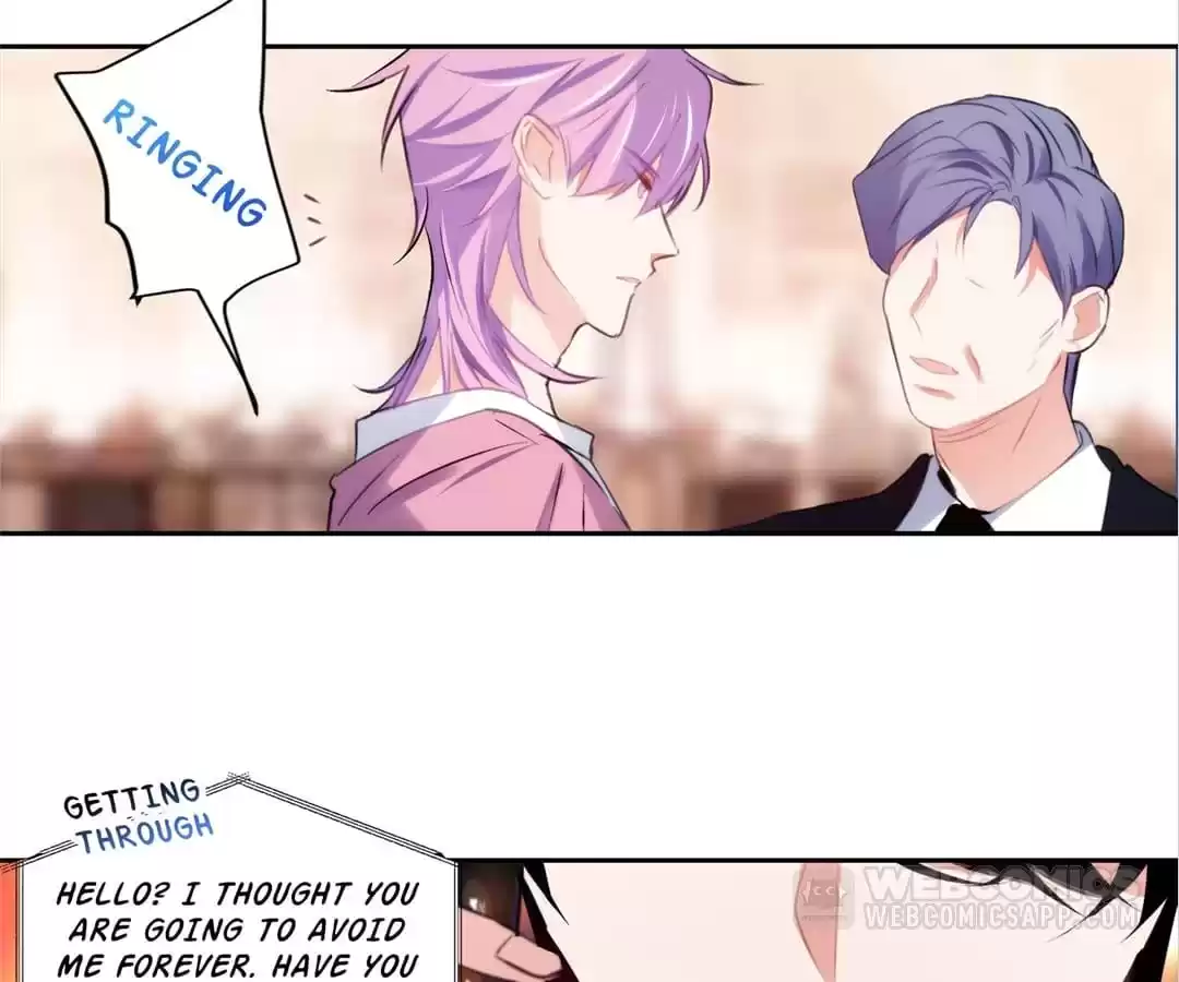 Actor X Actor Chapter 161 page 14 - 