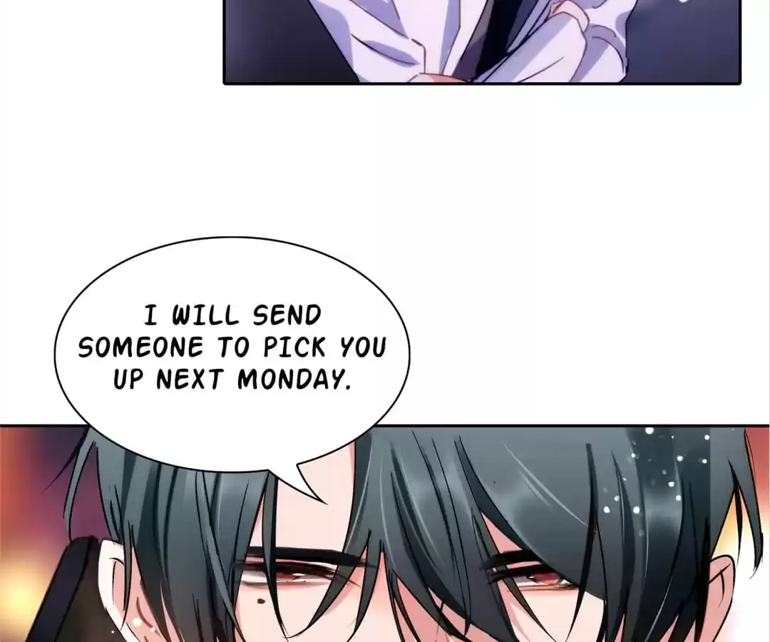 Actor X Actor Chapter 161 page 18 - 