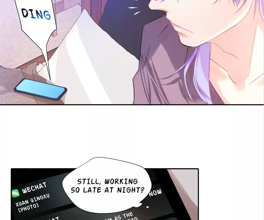 Actor X Actor Chapter 161 page 24 - 