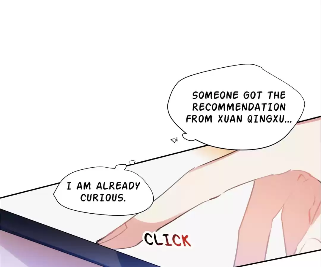 Actor X Actor Chapter 161 page 26 - 