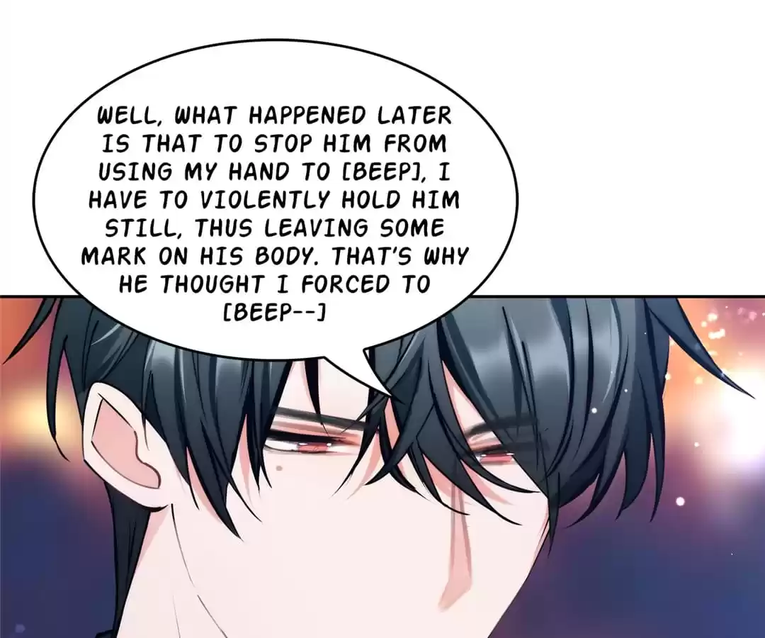 Actor X Actor Chapter 161 page 4 - 
