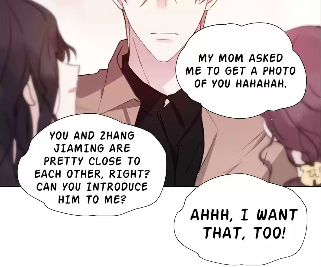 Actor X Actor Chapter 161 page 33 - 