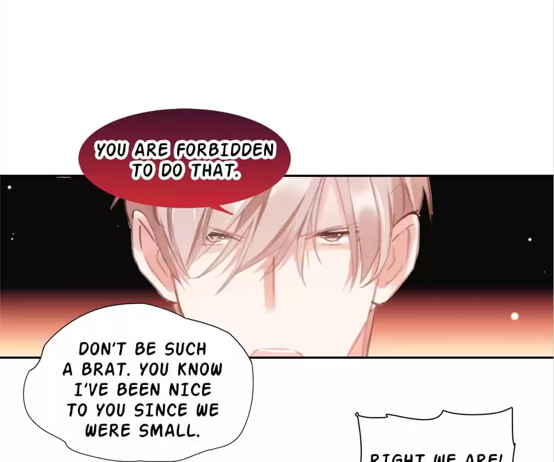 Actor X Actor Chapter 161 page 34 - 