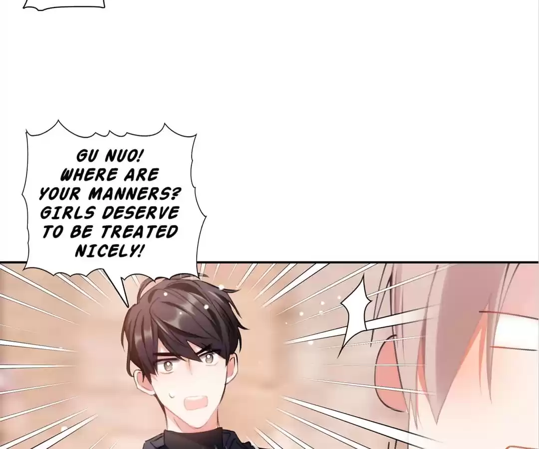 Actor X Actor Chapter 161 page 36 - 