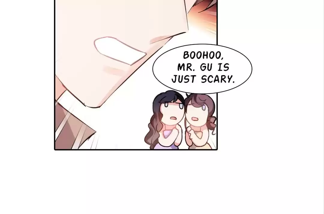 Actor X Actor Chapter 161 page 38 - 