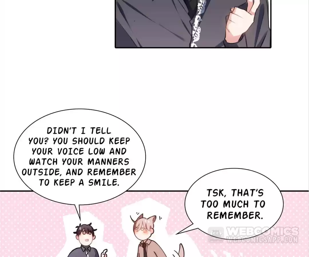 Actor X Actor Chapter 161 page 40 - 