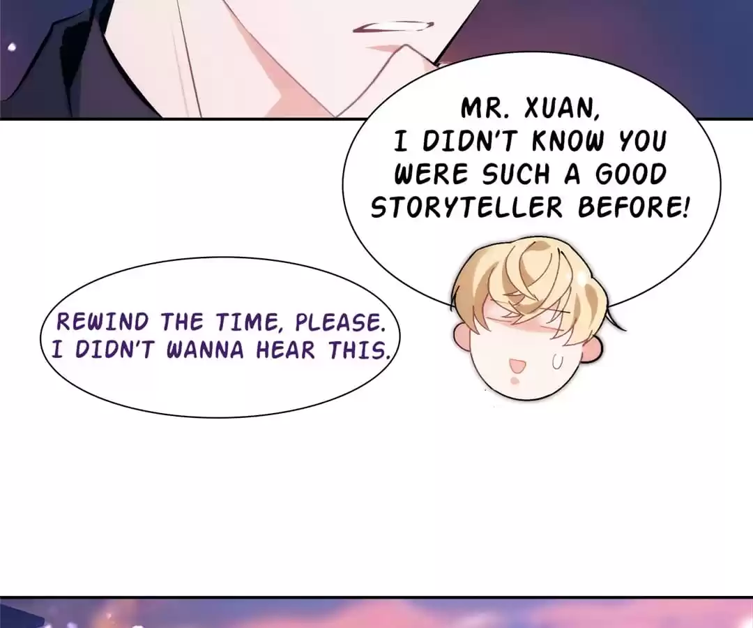 Actor X Actor Chapter 161 page 5 - 