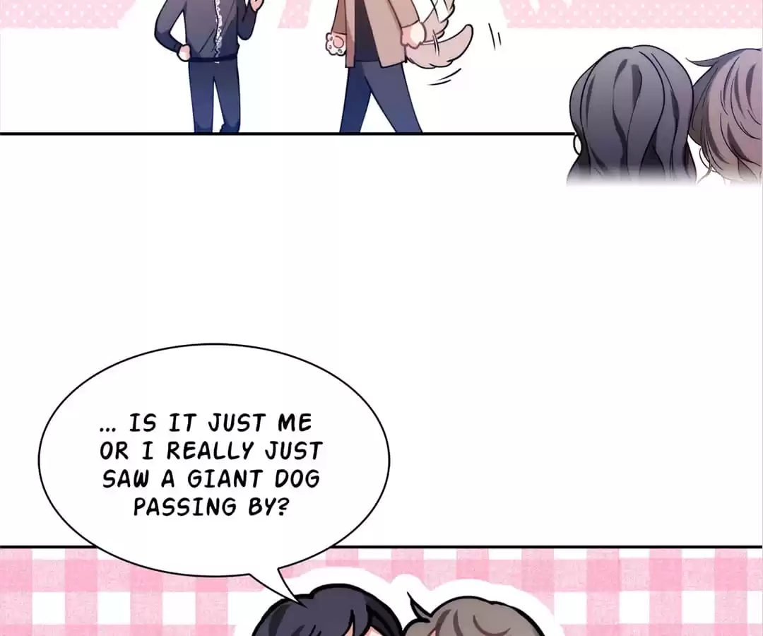 Actor X Actor Chapter 161 page 41 - 