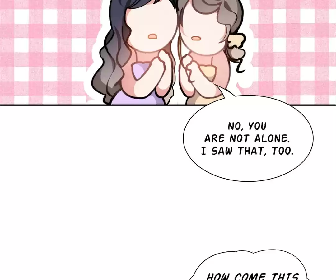 Actor X Actor Chapter 161 page 42 - 