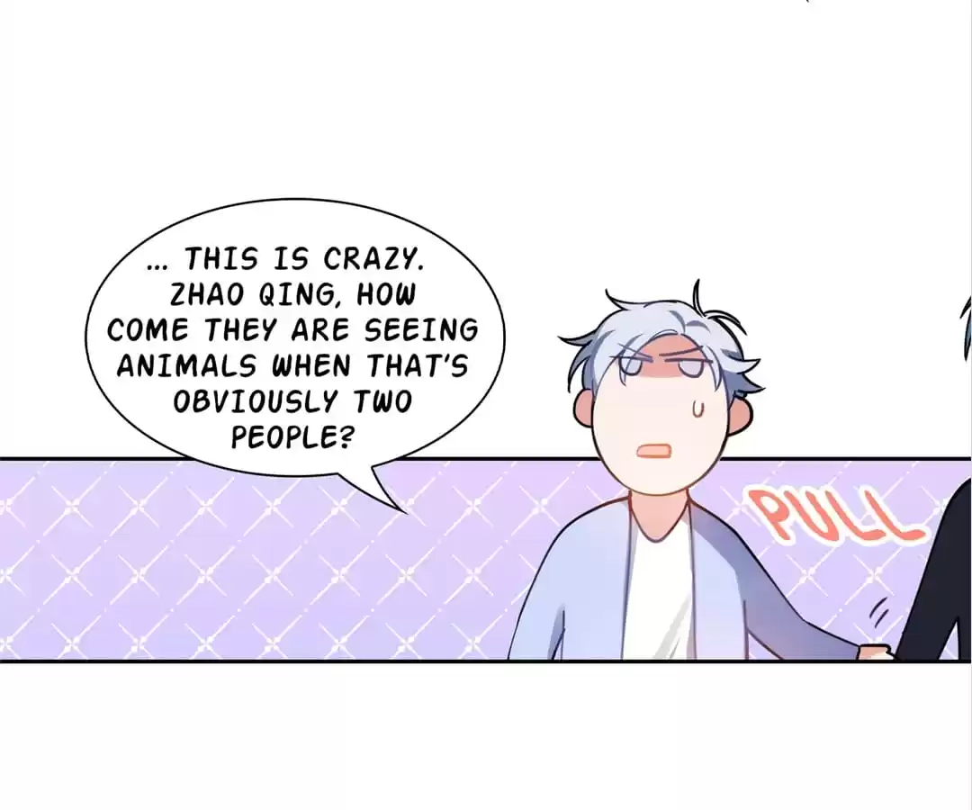 Actor X Actor Chapter 161 page 44 - 