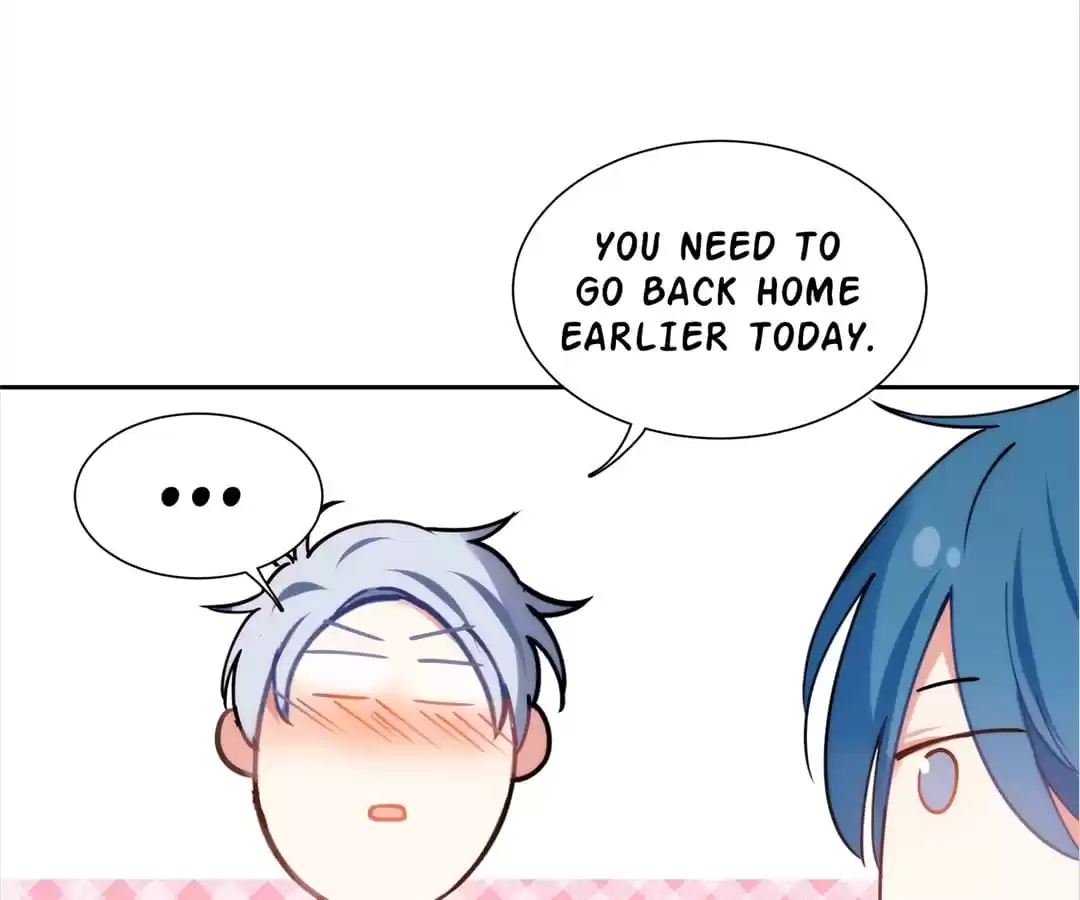 Actor X Actor Chapter 161 page 49 - 