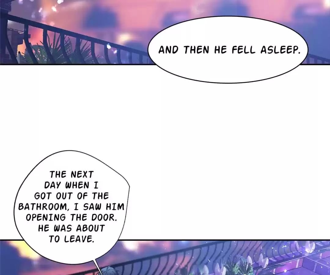 Actor X Actor Chapter 161 page 6 - 