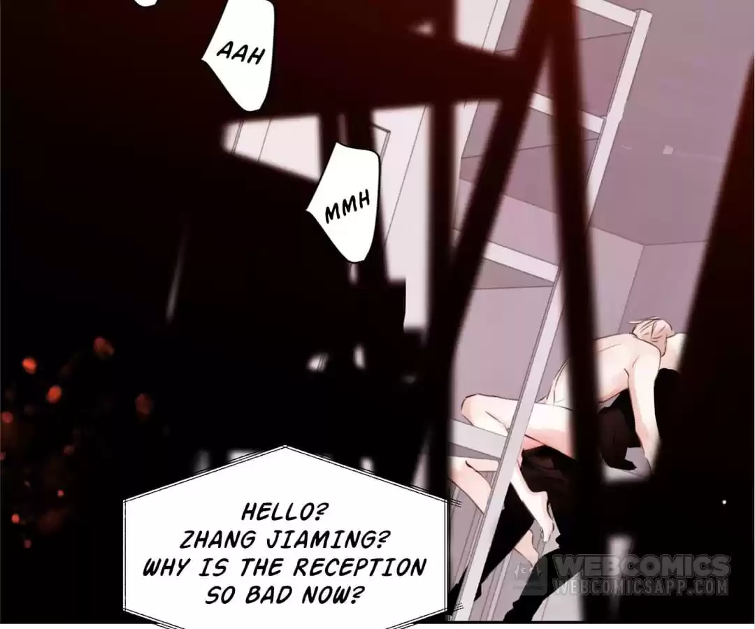 Actor X Actor Chapter 161 page 53 - 