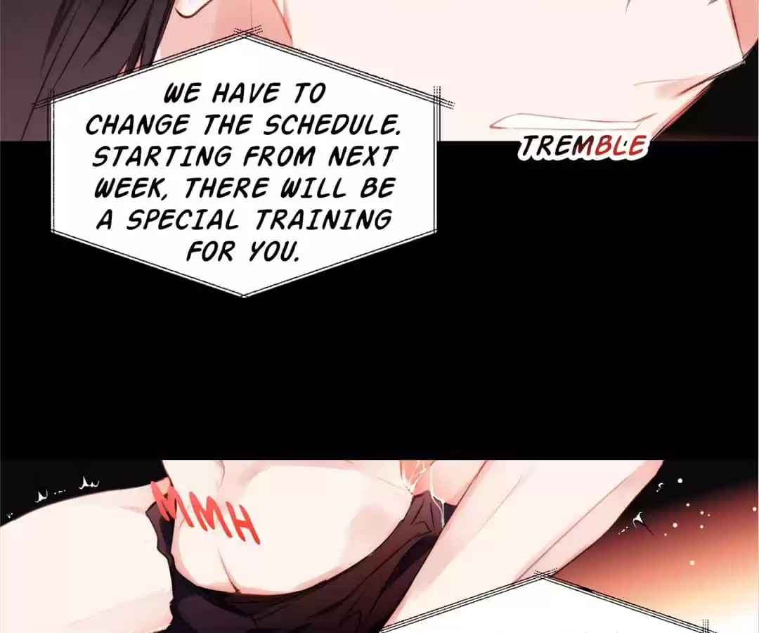 Actor X Actor Chapter 161 page 56 - 
