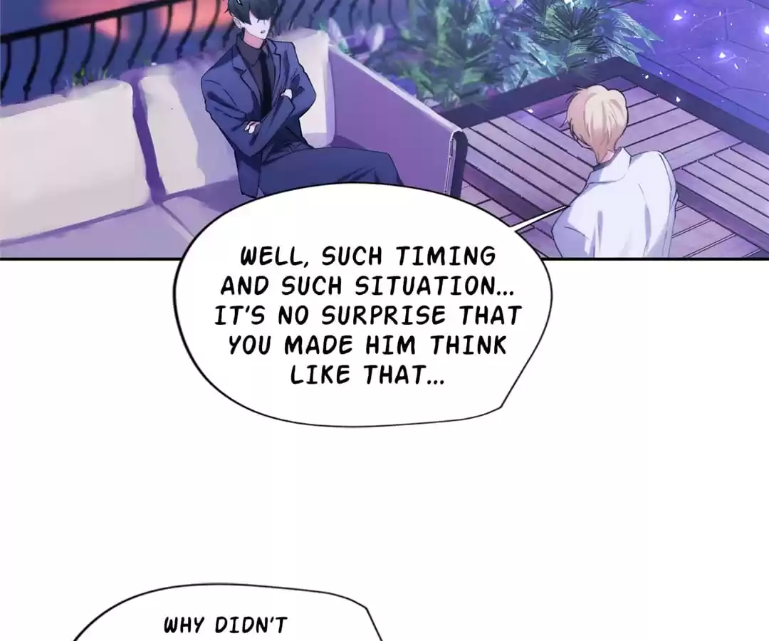 Actor X Actor Chapter 161 page 7 - 