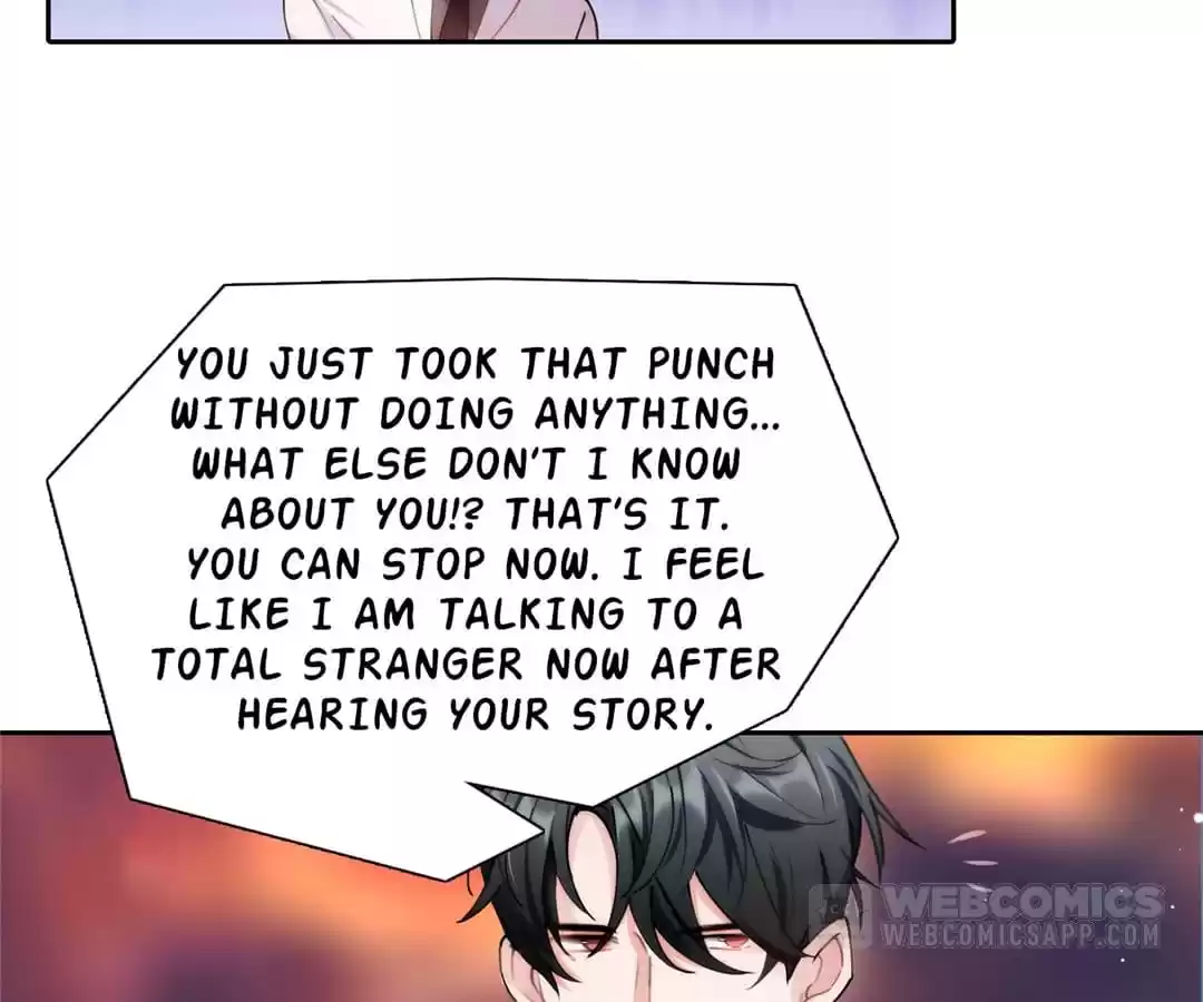 Actor X Actor Chapter 161 page 10 - 