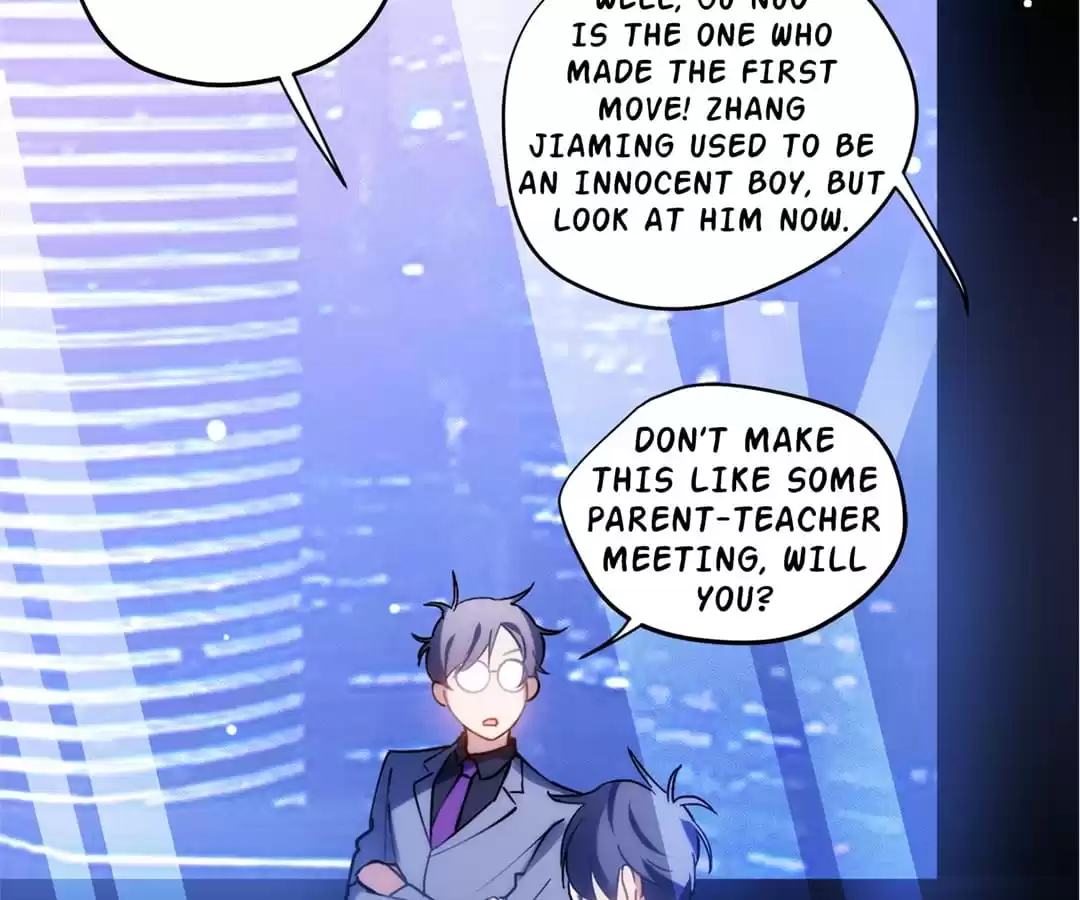 Actor X Actor Chapter 162 page 12 - 