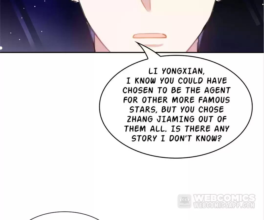 Actor X Actor Chapter 162 page 16 - 